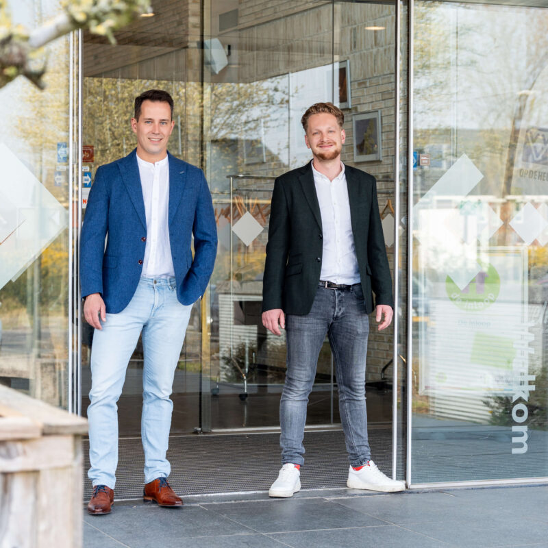 Interim warehouse manager