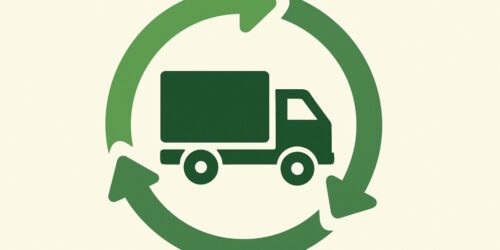 circulaire logistiek