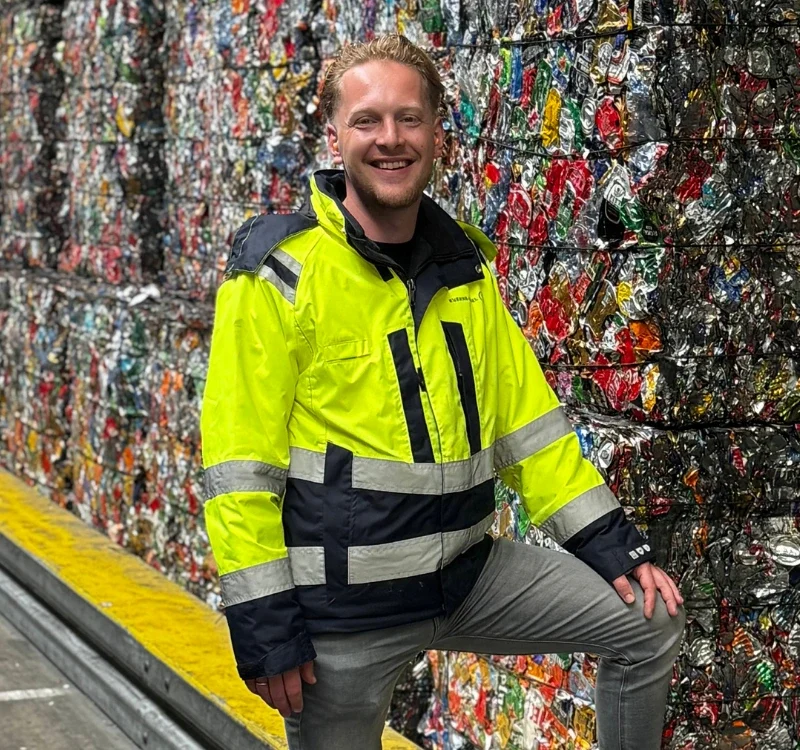 interim logistiek manager