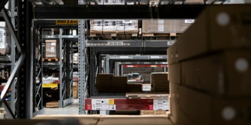 Supply chain management