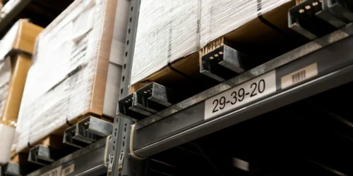 Voorraadoptimalisatie