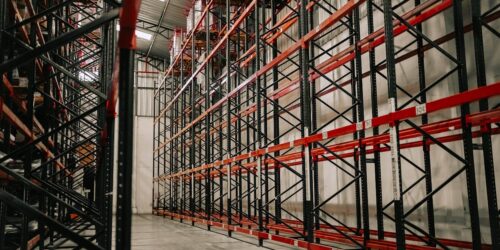 tips om looproutes in je warehouse te optimaliseren
