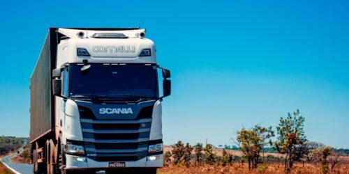 geconditioneerd vervoer