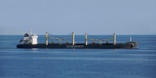 wat is bulktransport