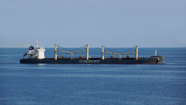 wat is bulktransport