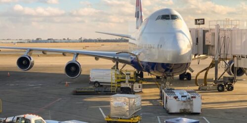 wat is freight forwarding