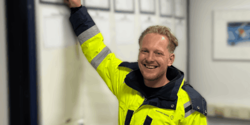 Logistiek consultant