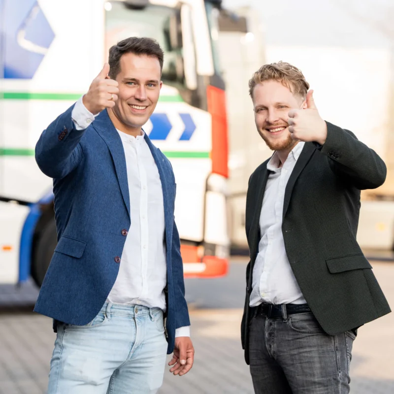 Kandidaten voorstellen